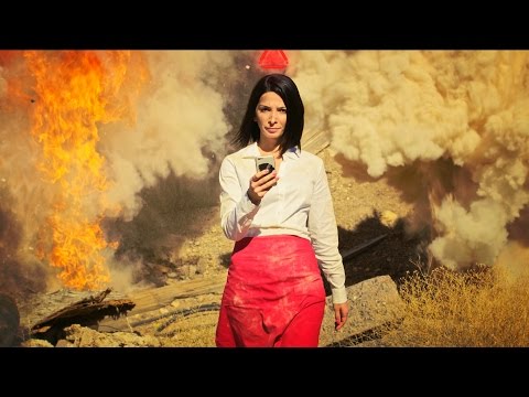 Mobile Strike - Lunchtime Battle (4K)