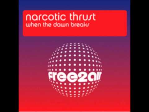 narcotic thrust I like it tom mangan remix