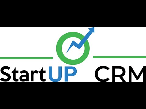 StartUP CRM