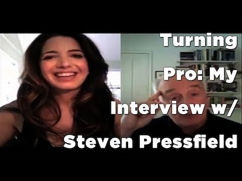 ターニングプロ (Turning Pro)