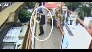 Boston Bombing Day 1 | The Stunning Stop the Killers Made After the Attack