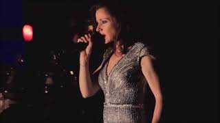 Tina Arena - Don&#39;t hide ( Live - Reset Live 2016 )
