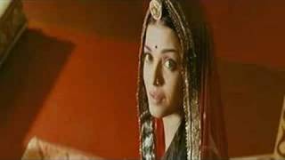 Aishwarya &amp; Hrithik / Angel eyes - Ace Of Base