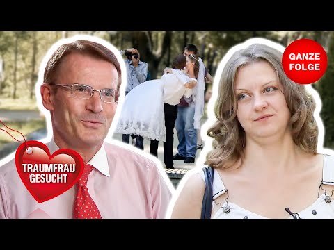 Walther will heiraten! 💘 Doch dann passiert das... 😰 | Traumfrau gesucht | Ganze Folge #14