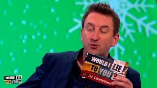 Lee Mack's perfect pitch - Would I Lie to You? [HD][CC-EN,ET]