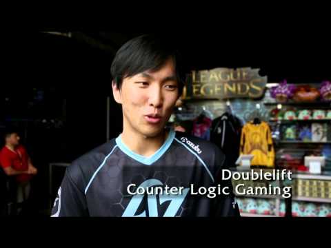 NA LCS Players and casters explain why Bjergsen is the MVP so far! | W6D2 S4 NA LCS Spring