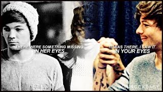 harry + louis  |  ALWAYS YOU.
