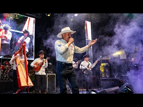 De Vuelta al Llano – en vivo con Libardo Olarte y Araguaney | Tocaima, Cundinamarca – 15/08/2025