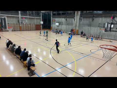 U14M RPM Sviluppo vs. ARBEDO