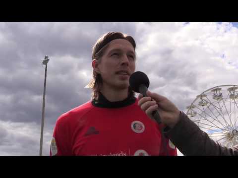 2017 05 13 HuFF   Morön BK