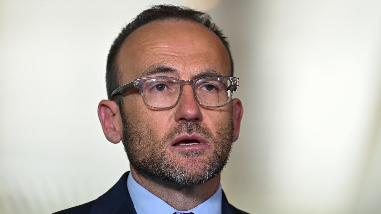 Greens get a ‘big wakeup call’ after Queensland election