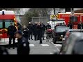 12 Dead in Paris Terror Attack: Breaking News - YouTube