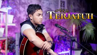 Download lagu Aku Terjatuh ~ ST12 ~ Ferry Ardiansyah || Live Cover mp3