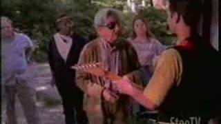 The Old Indiana Jones Chronicles - Part 6