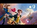Disney Il Pianeta Del Tesoro PS2 Walkthrough ITA 9 Le Meteore