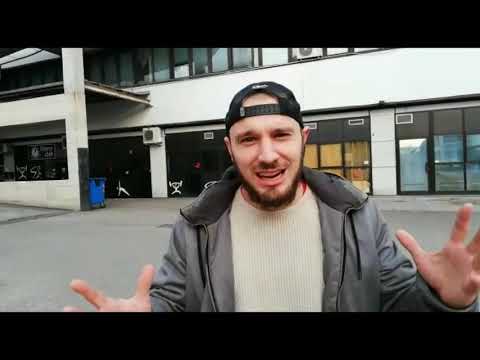 Mirko Mori in prima linea per la New School a ICW Fight Forever 5