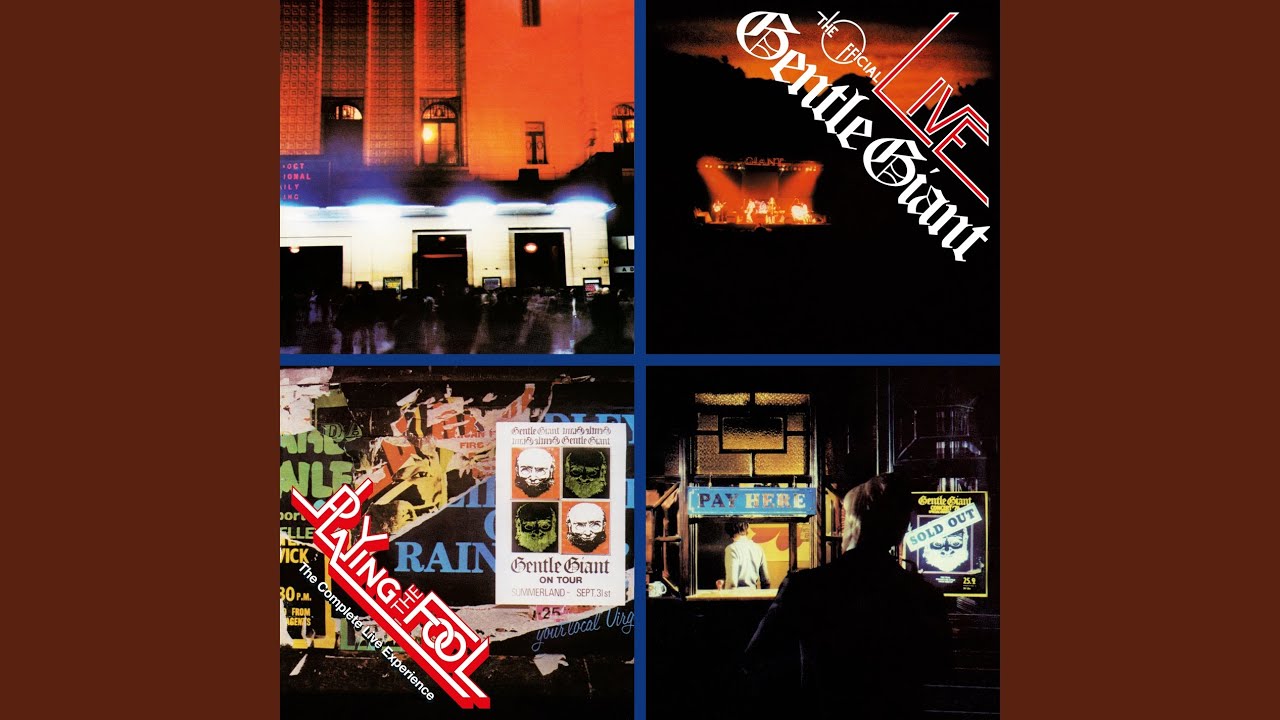 Sweet Georgia Brown (Breakdown In Brussels) (2025 Dan Bornemark Mix) (Live) - YouTube