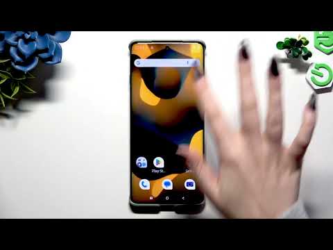 MOTOROLA Edge 60 Pro – How to Change Device Theme