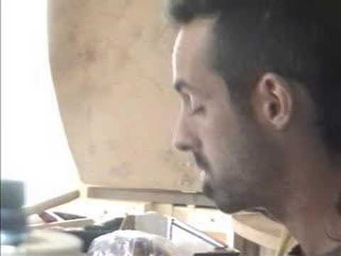 KUMBIA NABIS - PELU KN 5