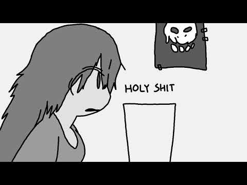 Werewolf Tf Animation 2022