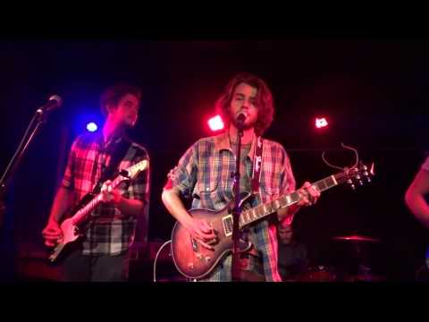 OSLO Live @Cologne Blue Shell / SPH BAND CONTEST – Millionen Lichter