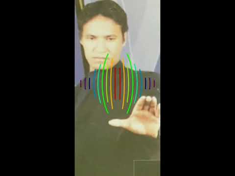 Quito Sousa Lirik (Rai Badin)