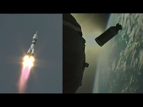 Soyuz MS-09