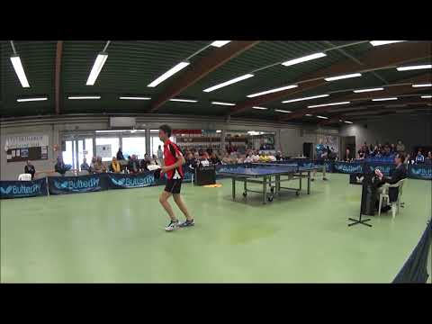 Laffineur Louis - Lemaitre Pierre Yves