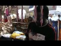 Buying Larimar in Punta Cana 