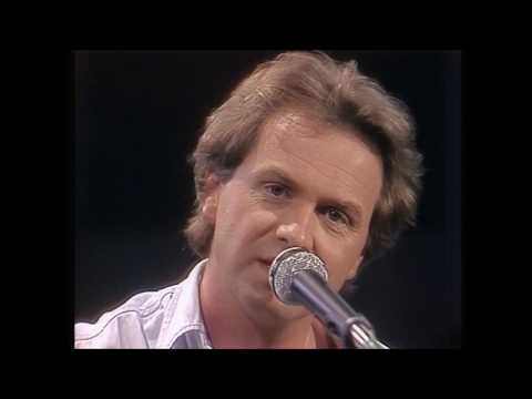 Klaus Hoffmann - Geh´ nicht fort von mir - Live 1986