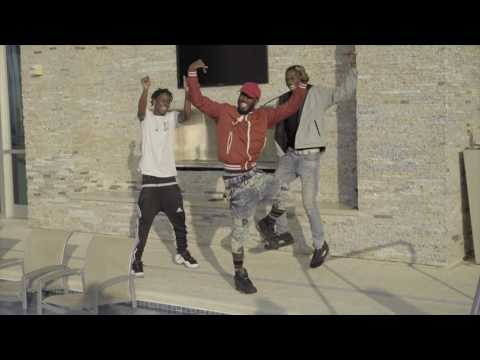 @LILUZIVERT - P's & Q's @SheLovesMeechie