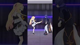 【にじホロ比較】「オドループ」の違い【ホロライブ切り抜き/にじさんじ切り抜き/轟はじめ/星川サラ/長尾景】【#hololive #vtuber #nijisanji 】