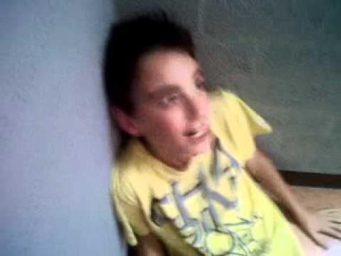 jasper de zwerver 6   (zingende zwerver