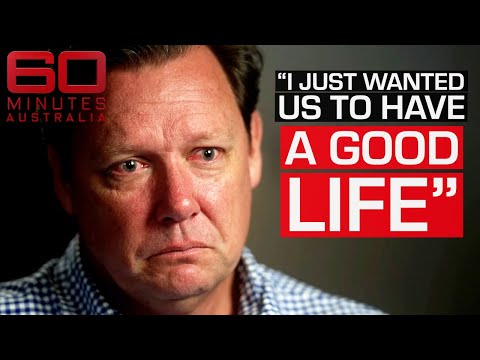 The Global Financial Scheme: Exposing the Dubious Scam