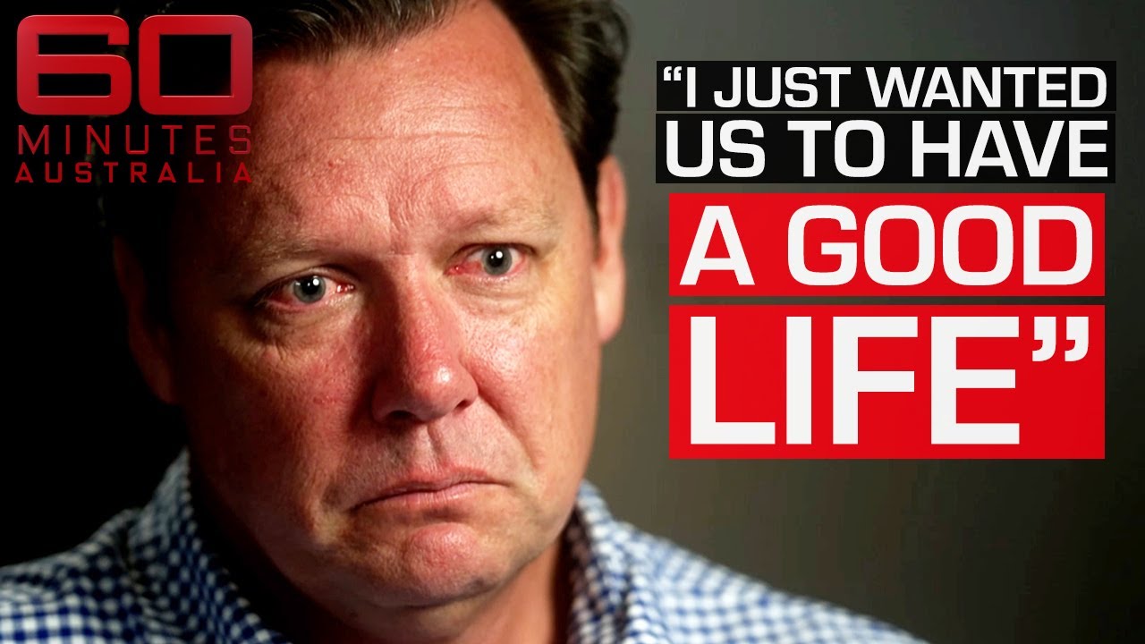 A con man’s confession to a multi-billion dollar investment scandal | 60 Minutes Australia