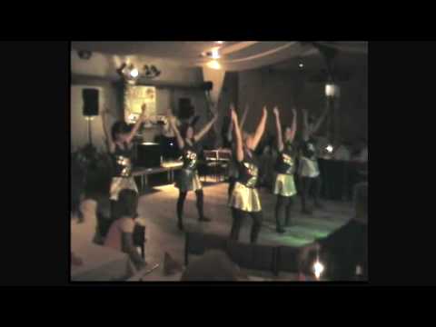 Funkengarde des SKV - QUEEN-Mix - In Loving Memory of Freddie Mercury