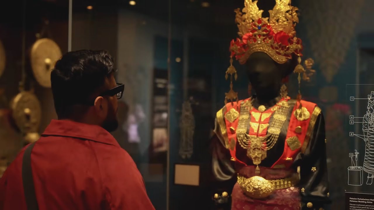 Sarawak: Culture in Motion | Expect More Season 2 | Tourism Malaysia