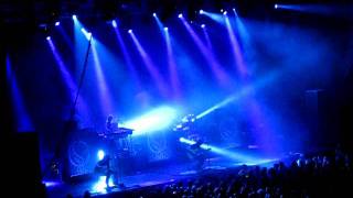 Opeth: The Throat of Winter