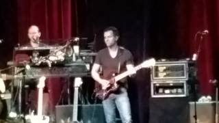 Dweezil Zappa - clip 1