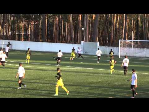 Resumo Alargado | Macinhatense Vs Beira-Mar