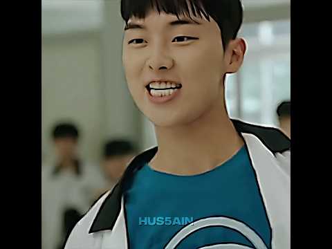 The First Appearance Of Suho.. ☠️💯 | Weak Hero Class 1 | Funk: TAK TAK Slowed