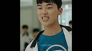 Download lagu The First Appearance Of Suho.. ☠️💯 | Weak Hero Class 1 | Funk: TAK TAK Slowed mp3