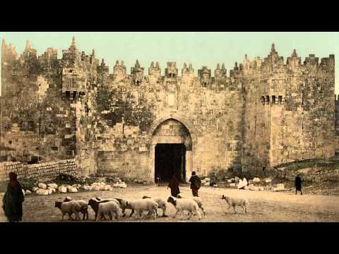 Listen to: Read the Bible in a Year, Day 138 (Ezra 5 - 7)