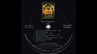 1977 - Ace - No Strings - C'Est La Vie (Album Version)