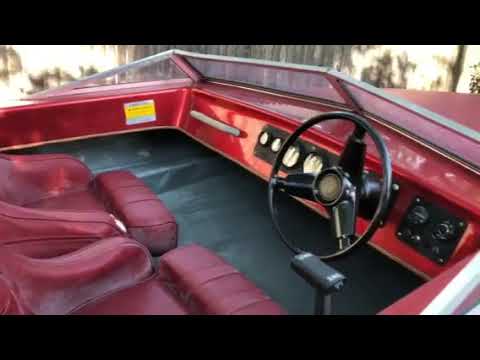 1986 Hydrostream Valero