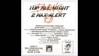 Blanks 77 - Speed - 5&quot;