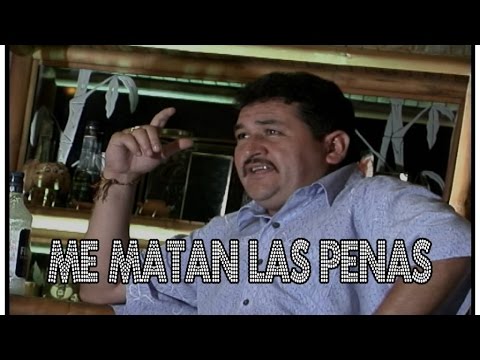 Discos El Dorado - Dario Dario - Me Matan Las Penas HD