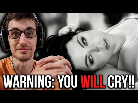 Almost COULDN'T HANDLE This!! | EVANESCENCE - "My Immortal" (REACTION!!)