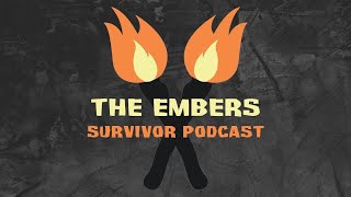 The Embers Survivor Podcast - Brisbane Survivor :: S1 :: E7 :: Season Finale Thoughts