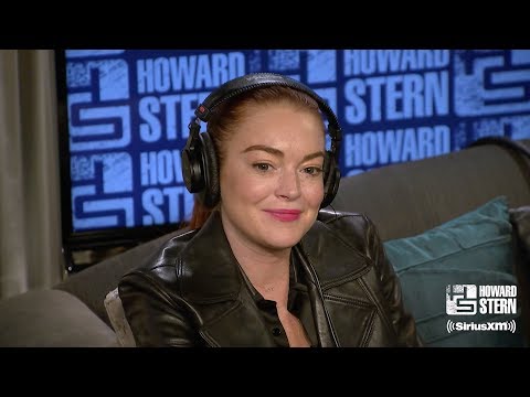 Lindsay Lohan on the Great Love of Her Life and Why They Broke Up
